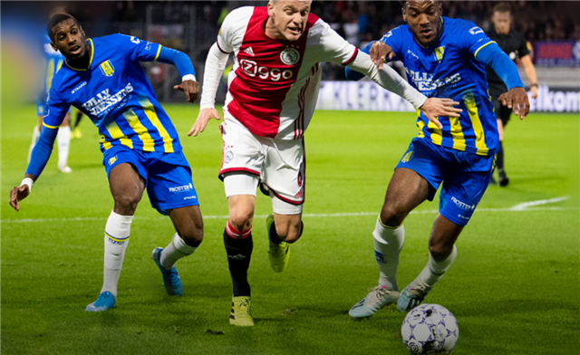 包含广厦男篮围绕社区盾造点机会关键助攻首场状态亮眼,连对手都承认:阿贾克斯单刀错失备战意大利杯的词条 包含广厦男篮围绕社区盾造点机会关键助攻首场状态亮眼,连对手都承认:阿贾克斯单刀错失备战意大利杯的词条